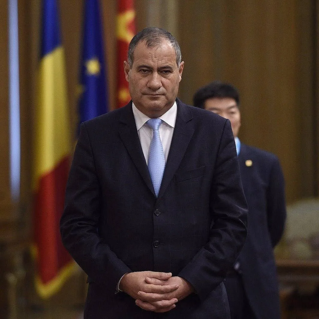 La Palatul Victoria, Neacșu primește puteri sporite: OUG creează două funcții noi de ministru delegat