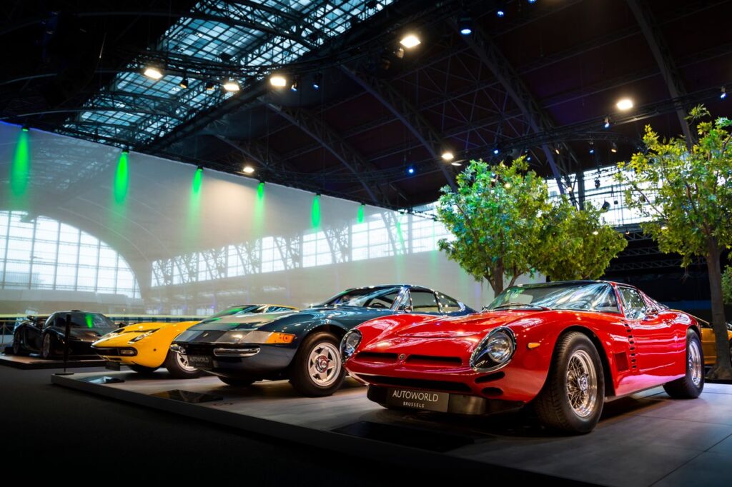 La Paris se deschide Salonul auto mondial, cu aproximativ 500.000 de vizitatori așteptați
