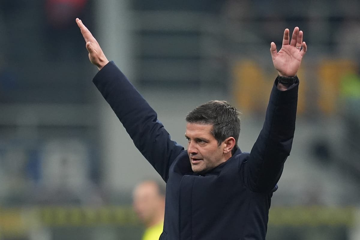 La San Siro, Inter a învins în ultimul minut Fiorentina lui Drăgușin, 2-1