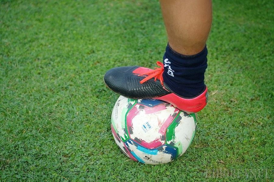 La Suceava, FC Bihor joacă sâmbătă cu Cetatea 1932, iar Erik Lincar cere un arbitraj corect