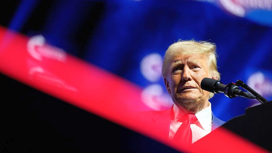 La Syracuse, Trump îl acuză pe comitetul Nobel de decizie „rușinoasă” și amenință Norvegia