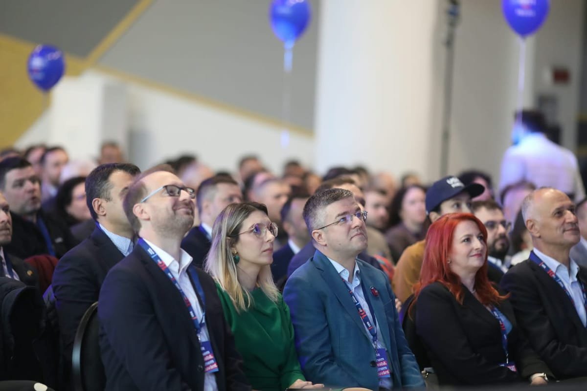 La Timișoara, Dominic Fritz cere o mișcare reformistă alături de PNL: „Va fi un parteneriat de egalitate
