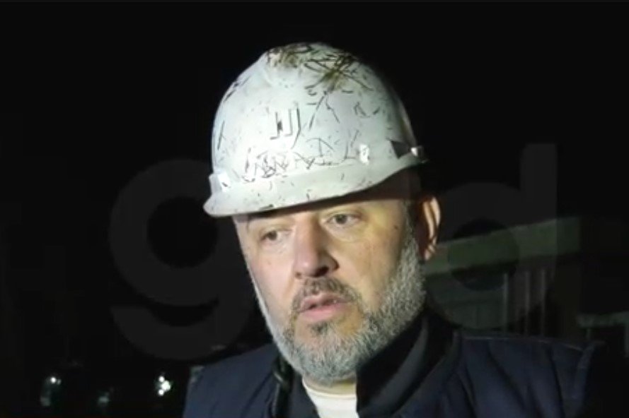 La Vulcan, minerii au ieșit din subteran după aproape două zile, cu diferențele salariale nerezolvate