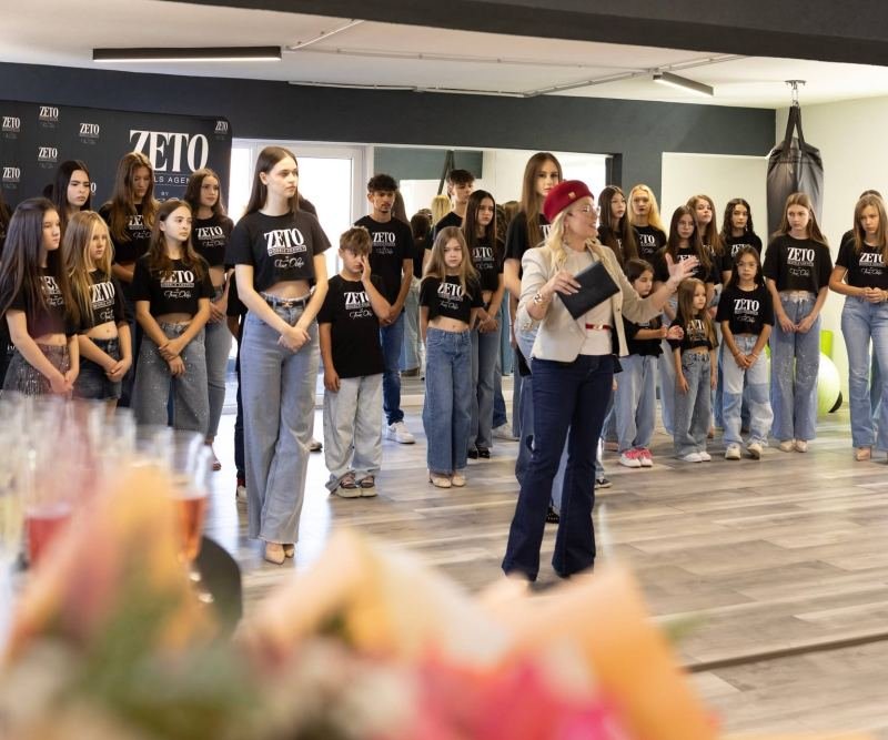 La WeFit Club a debutat o nouă ediție Zeto Academy; mai sunt câteva zile de înscriere