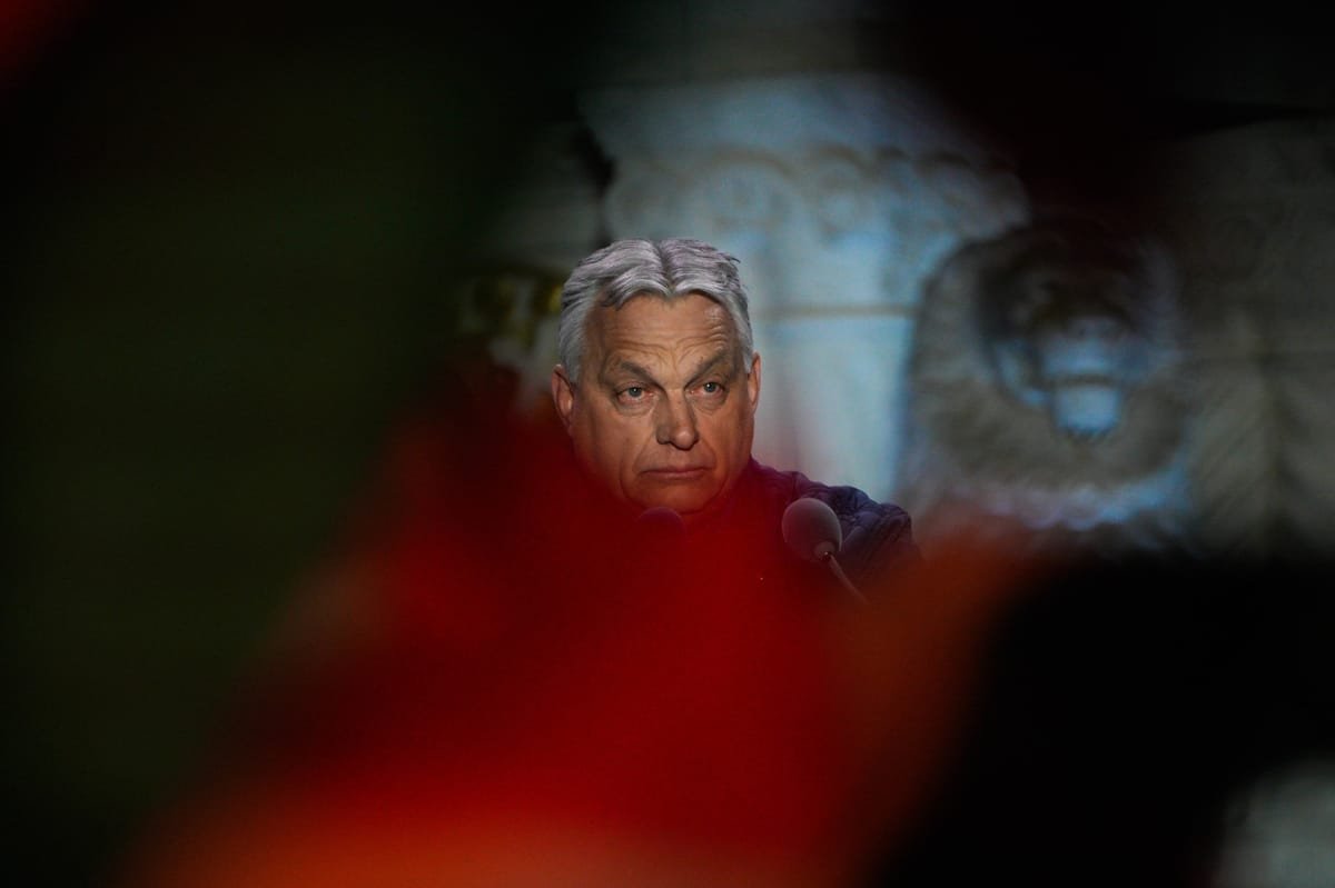 Lakitelek: Viktor Orbán crede că Partidul Tisza este un fenomen trecător și promite un FIDESZ reorganizat