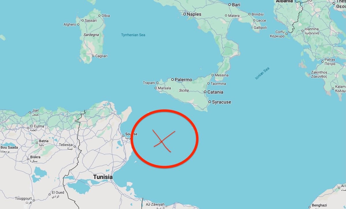 Lampedusa, insulă din sudul Italiei: zece pompieri au murit din cauza unor boli