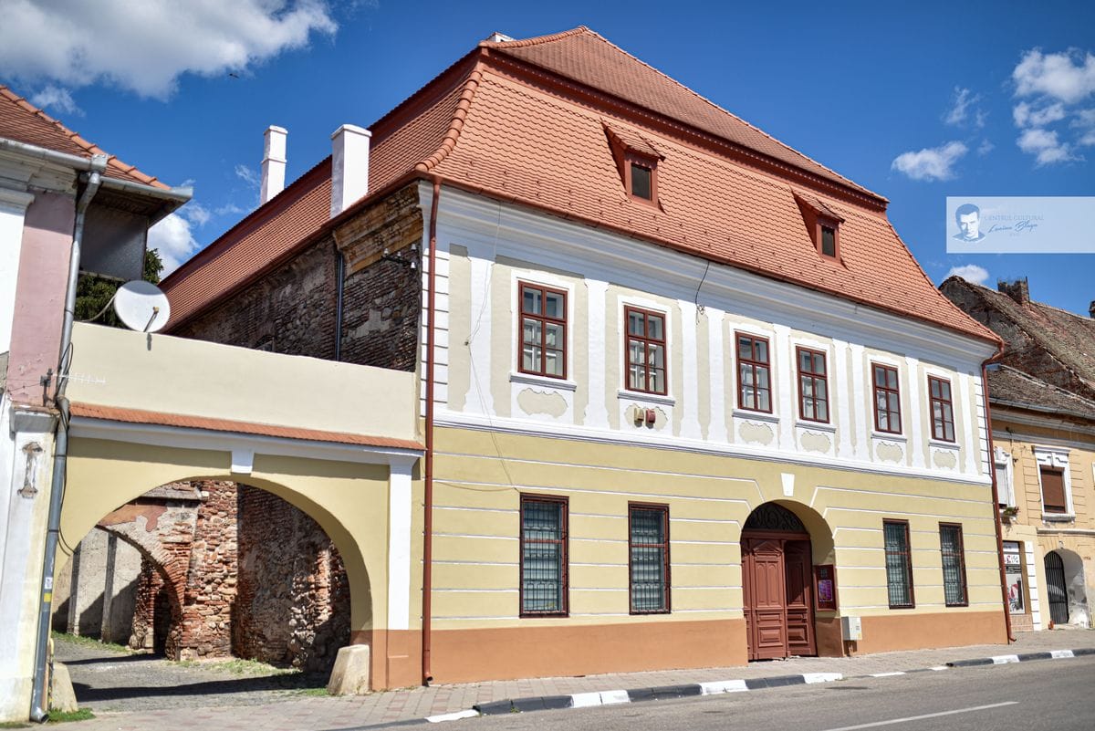 Lancrăm și Sebeș: sesiune de comunicări științifice despre multiculturalitate și patrimoniu în Transilvania