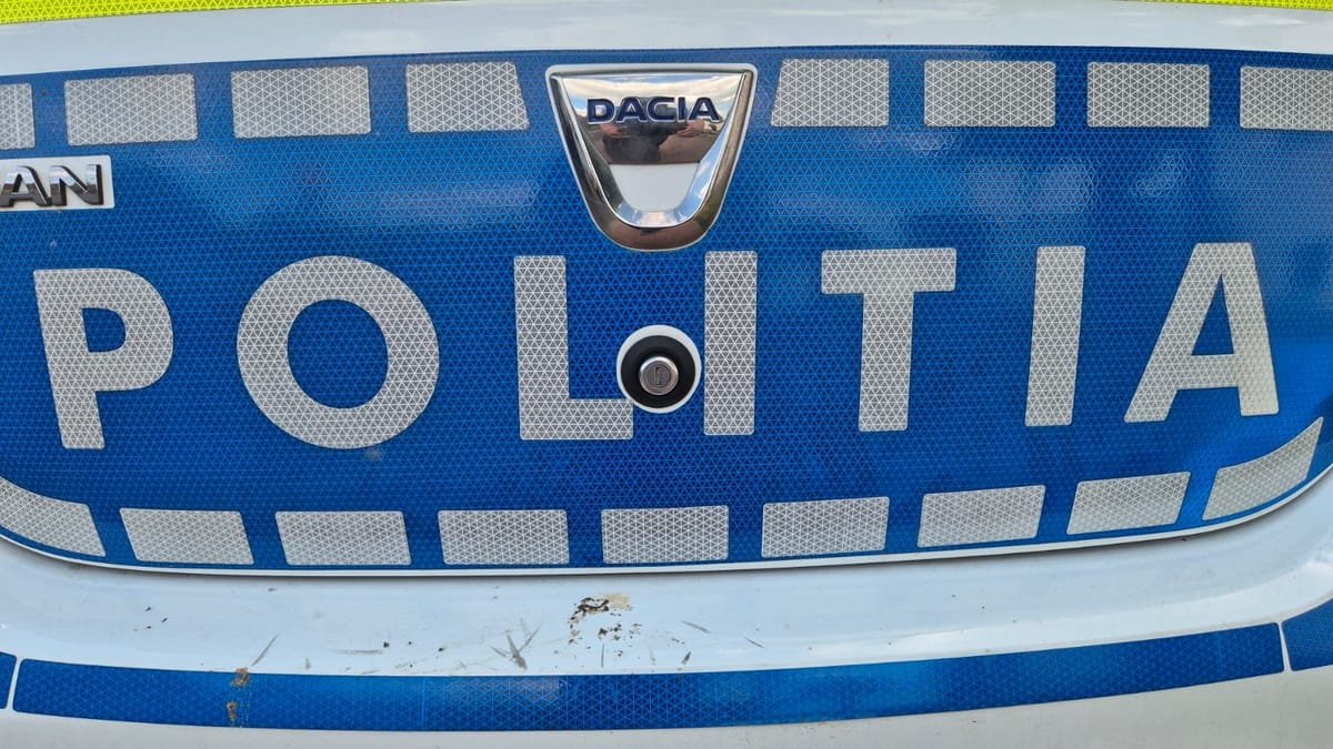 Lancrăm: dosar penal pentru ucidere din culpă după accidentul în care un bărbat a intrat în moarte clinică