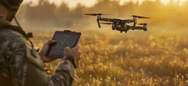 Lângă Sulina, F-16 românești au doborât două drone; România cere NATO sprijin sporit la Marea Neagră