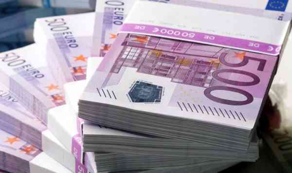 Lechința: firmă de curățenie cu 4 angajați a primit sute de mii de euro din bani publici
