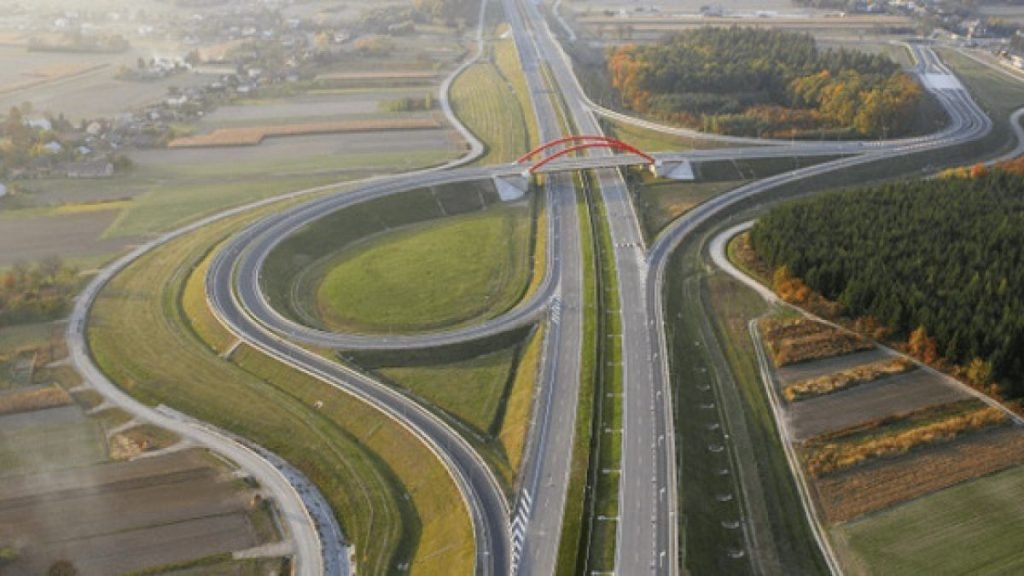 Leghin–Târgu Neamț: o nouă etapă de lucrări pe Autostrada A8 Unirii este anunțată