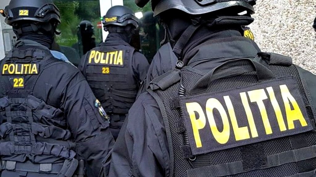 Lenauheim, Giroc, Jimbolia și Tormac: 24 de percheziții la suspecți de contrabandă cu țigări