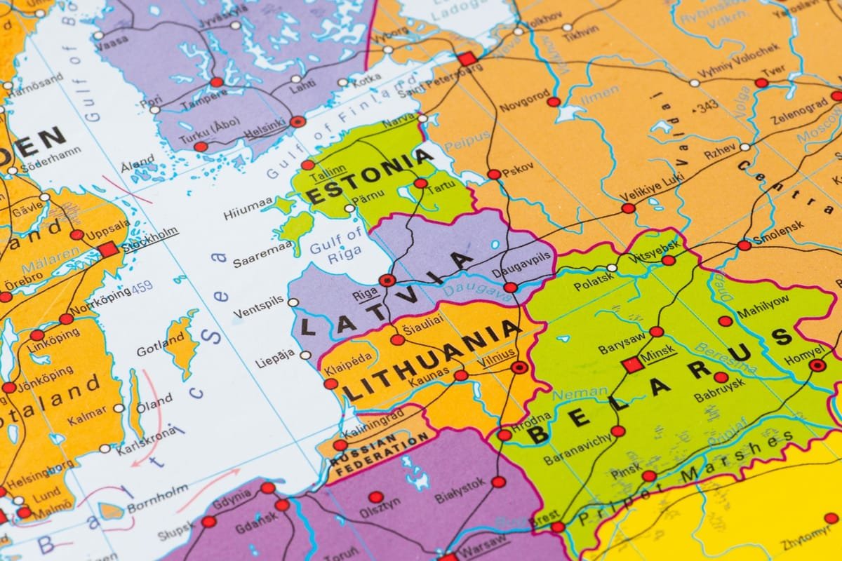 Letonia acuză Belarusul că obligă migranții să distrugă gardul de la frontieră