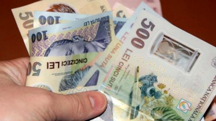 Leul s-a depreciat cu 4,5% față de euro de la începutul anului, după perspectiva instalării guvernului PSD