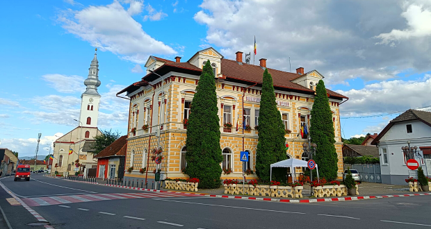 Licitație pentru 2 loturi de imobile-teren la Primăria Municipiului Săcele