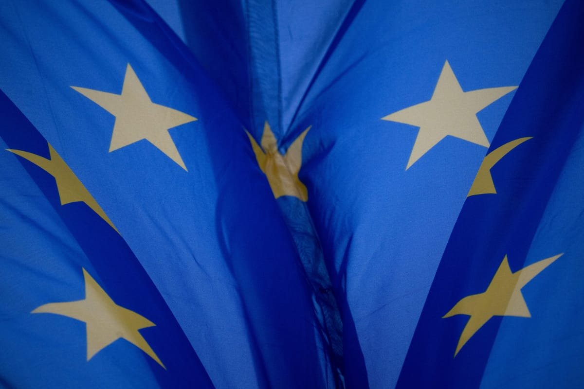 Liderii europeni cer sancțiuni mai dure împotriva Rusiei, în contradicție cu Trump