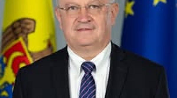 Liderul local USR Alexandru Munteanu, reținut de DIICOT pentru încălcarea sancțiunilor impuse Belarusului