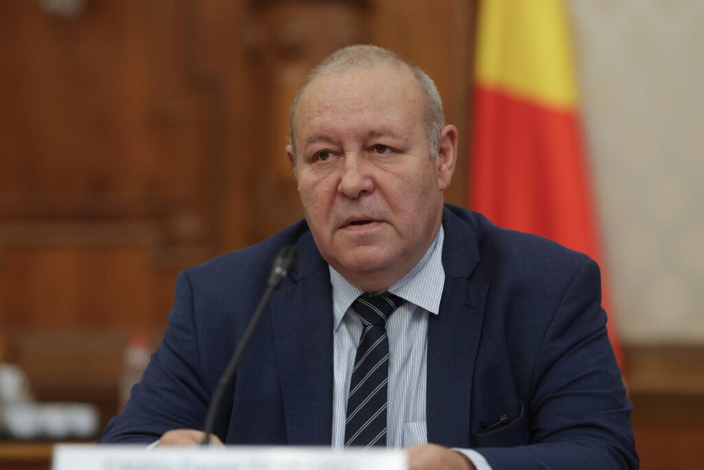 Liderul senatorilor liberali, Daniel Fenechiu, despre liberalii care ar putea pleca din PNL