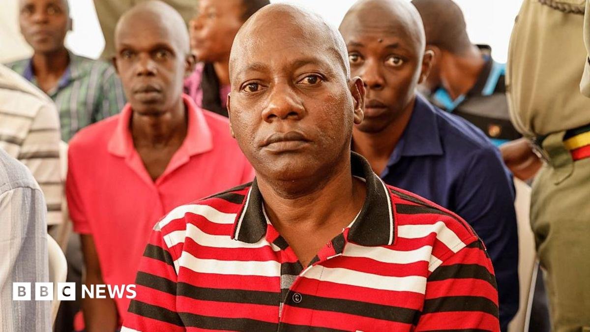 Liderul unei secte din Kenya: copiii lui sunt înfometați și acum, cu săptămâni înainte de proces, spune fiul său