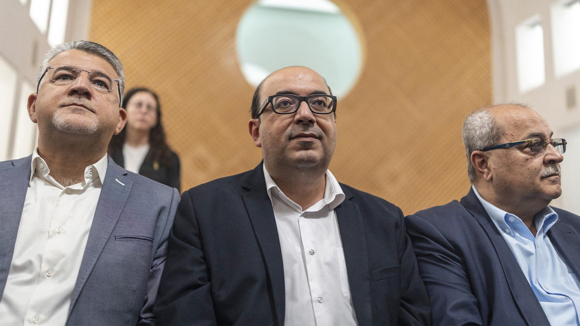 Liderul unui partid arabo-israelian renunță la candidatura în alegeri