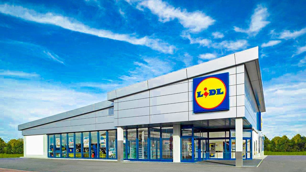 Lidl din Iosefin: 18 copaci pe Torontalului în schimbul arborilor tăiați