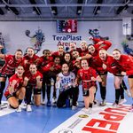 Liga Campionilor: Victorie importantă pentru Gloria în primul joc acasă