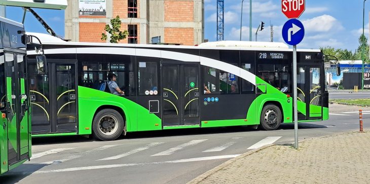 Linia 132: Râșnov-Poiana Brașov, operațională din 2026