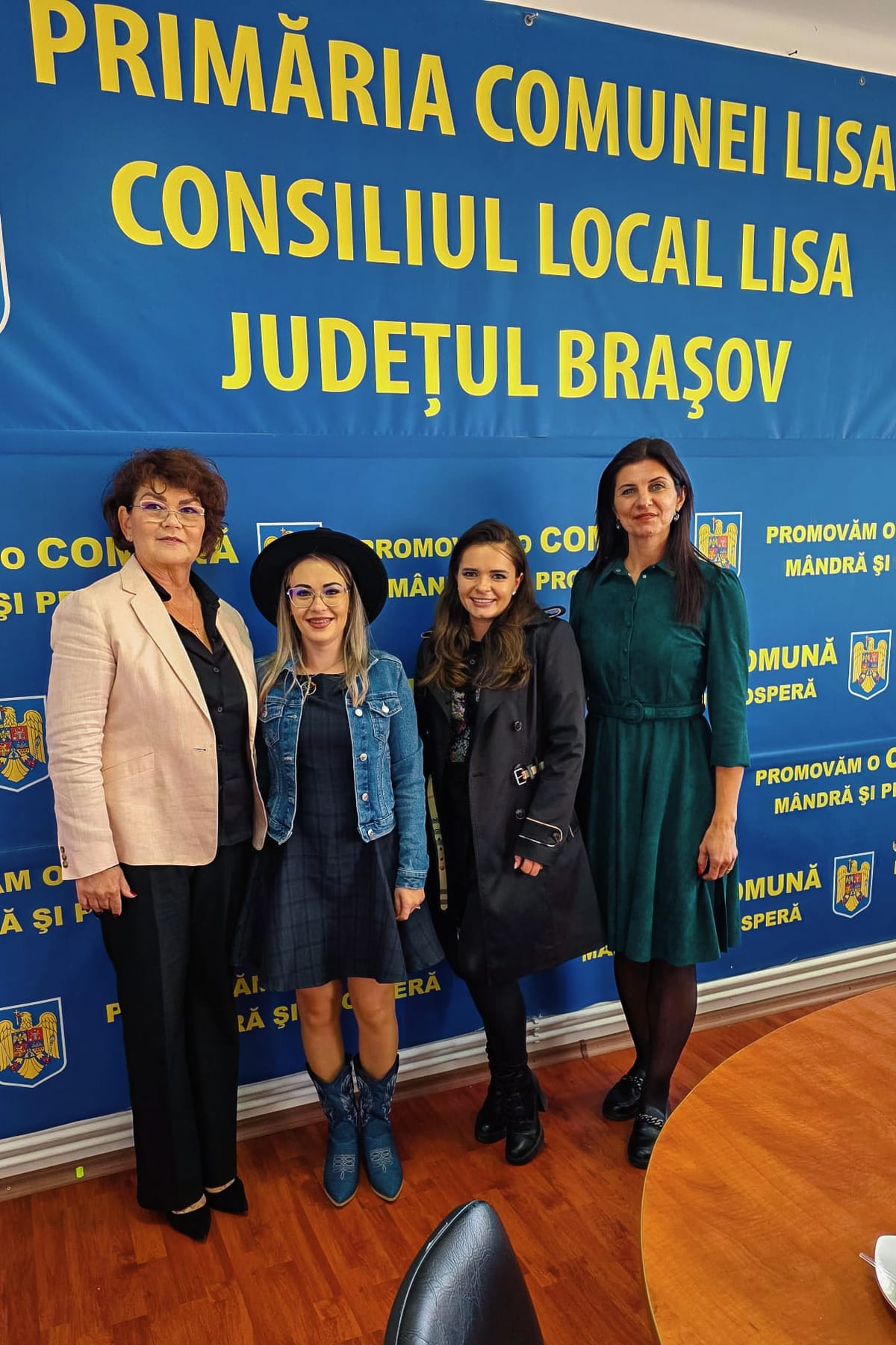 Lisa și Ucea de Sus: copiii au descoperit poveștile în întâlniri de lectură organizate de OFSD Făgăraș