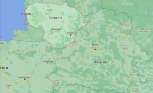 Lituania: tentativă de incendiere a unor echipamente Starlink, autoritățile suspectează Rusia
