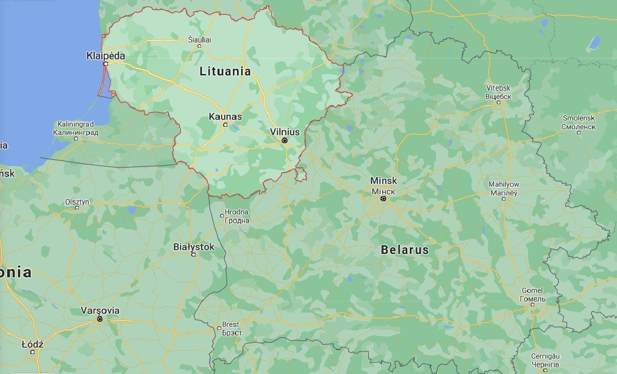 Lituania: tentativă de incendiere a unor echipamente Starlink, autoritățile suspectează Rusia