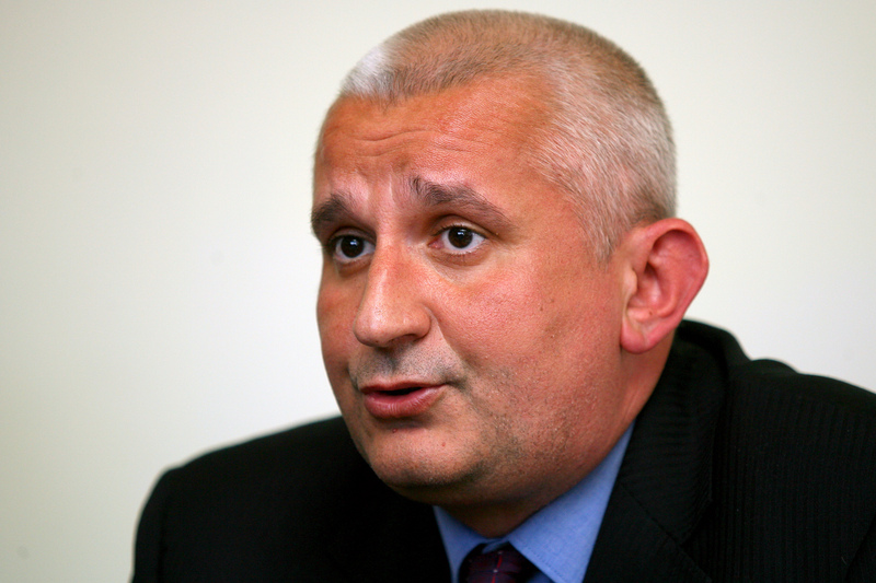 Liviu Man la Gold FM: „Nu mai este timp" pentru formarea viitorului guvern