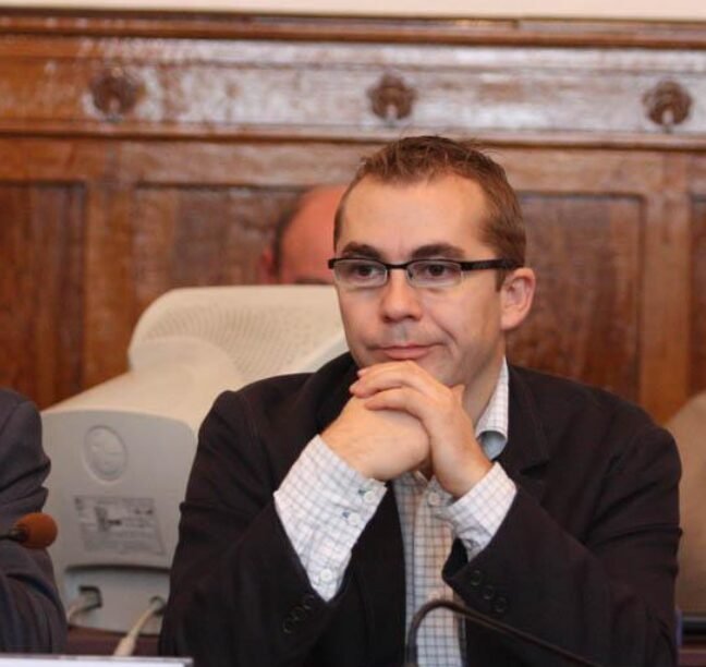 Liviu Miclăuș, protejatul PNL-ist al lui Iulian Dascălu, ar putea pleca de la OIPOSDRU Nord-Vest