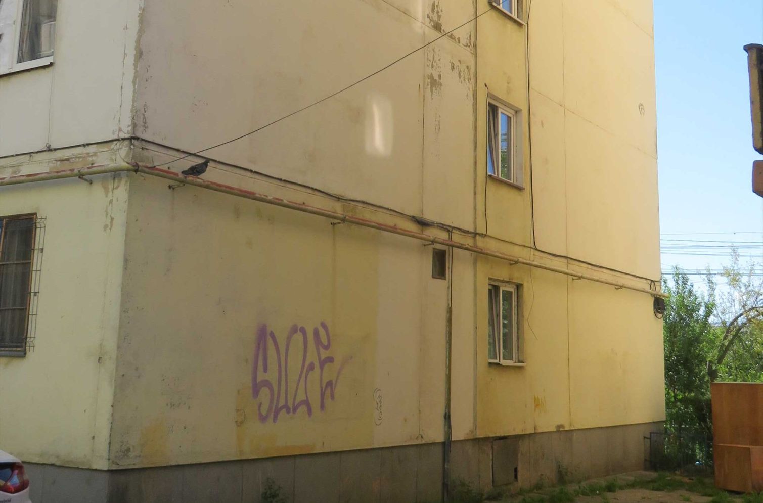 Locatarii a 93 de locuințe din Municipiul Sibiu, vor ieși din sărăcie energetică printr-o investiție de 9 milioane de le