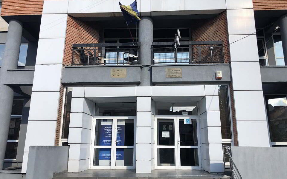 Locuri de muncă în Sebeș, disponibile la 29 septembrie 2026. AJOFM Alba a publicat lista posturilor vacante