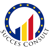 Logo Succes Consult Bistrița