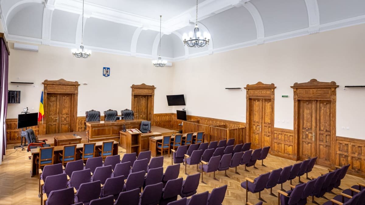 Lotul 3 Craiova – Caransebeș: Curtea de Apel întoarce câștigătorul licitației