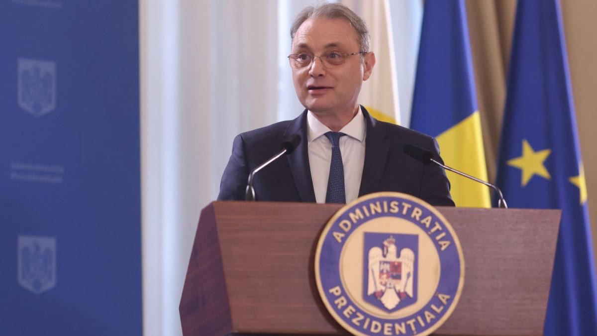 Luca Niculescu anunță progrese în negocierile PSD, PNL și UDMR pentru guvernul României