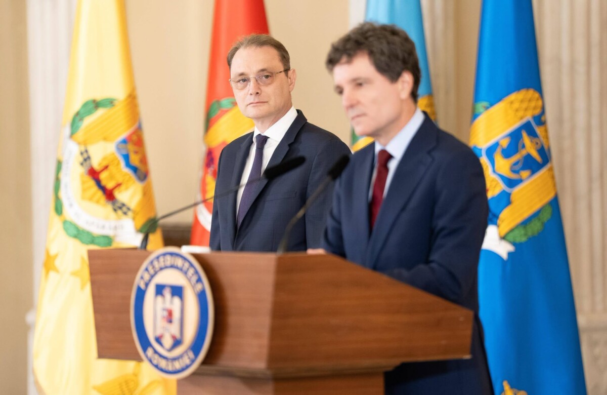 Luca Niculescu are patru zile să pregătească Guvernul și să convingă partidele să îl susțină