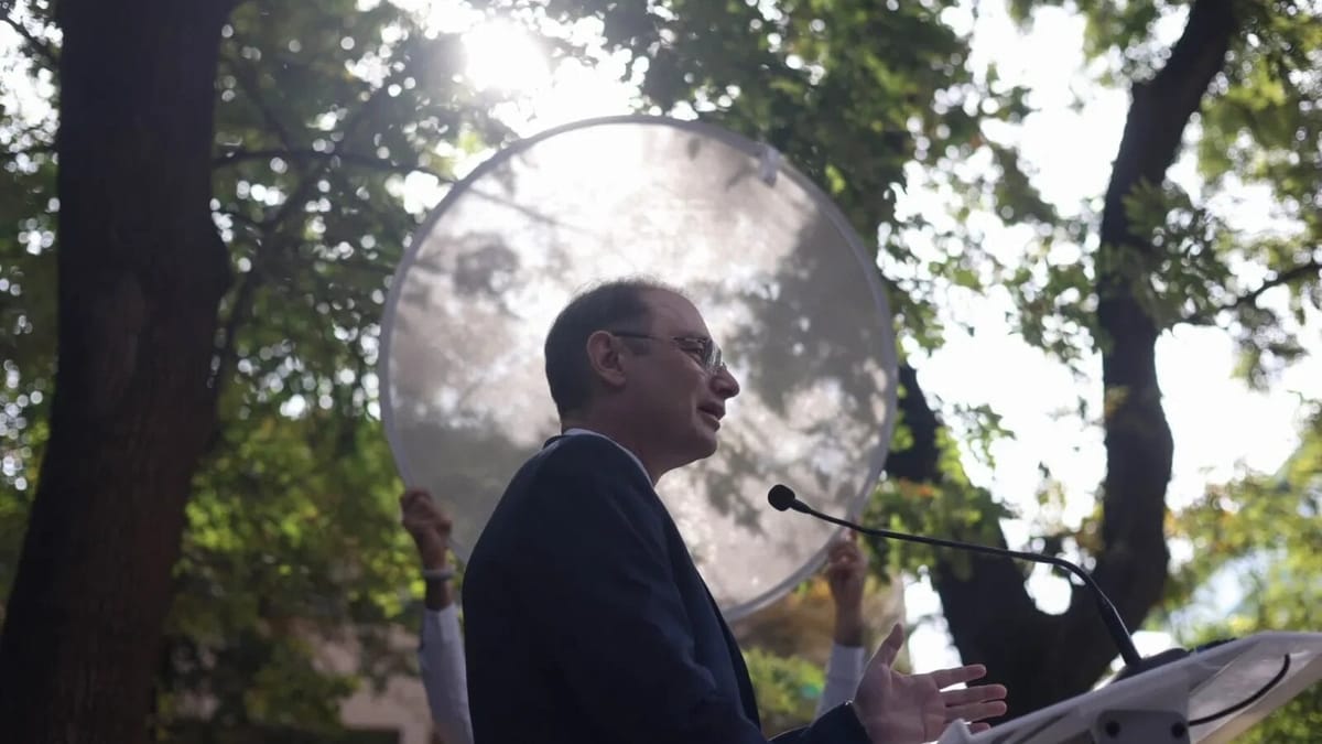 Luca Niculescu avertizează: iarnă dificilă și riscuri economice pentru România