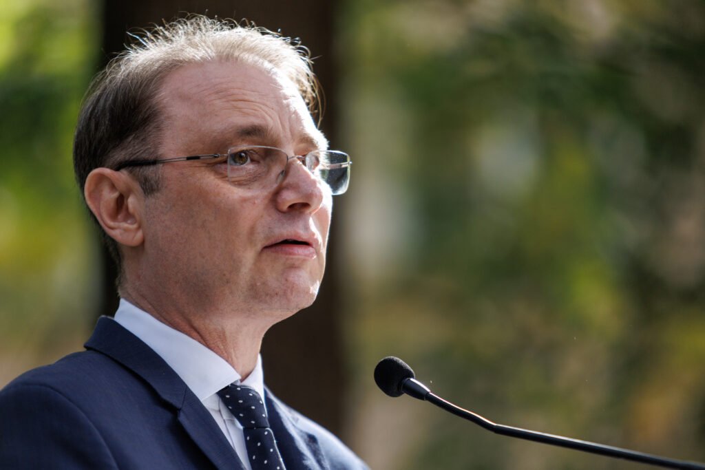 Luca Niculescu: Marian Neacșu, condamnat cu suspendare pentru conflict de interese, e „un om competent