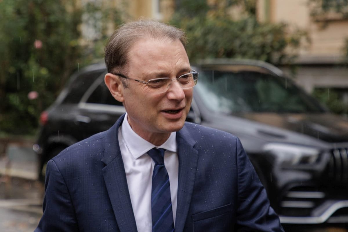 Luca Niculescu: miniștrii PSD și independenții vor avea aceleași reguli. Învestitura, săptămâna viitoare