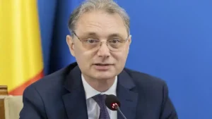 Luca Niculescu, premier: prioritățile guvernului sunt rectificarea bugetară, noul buget și sezonul rece