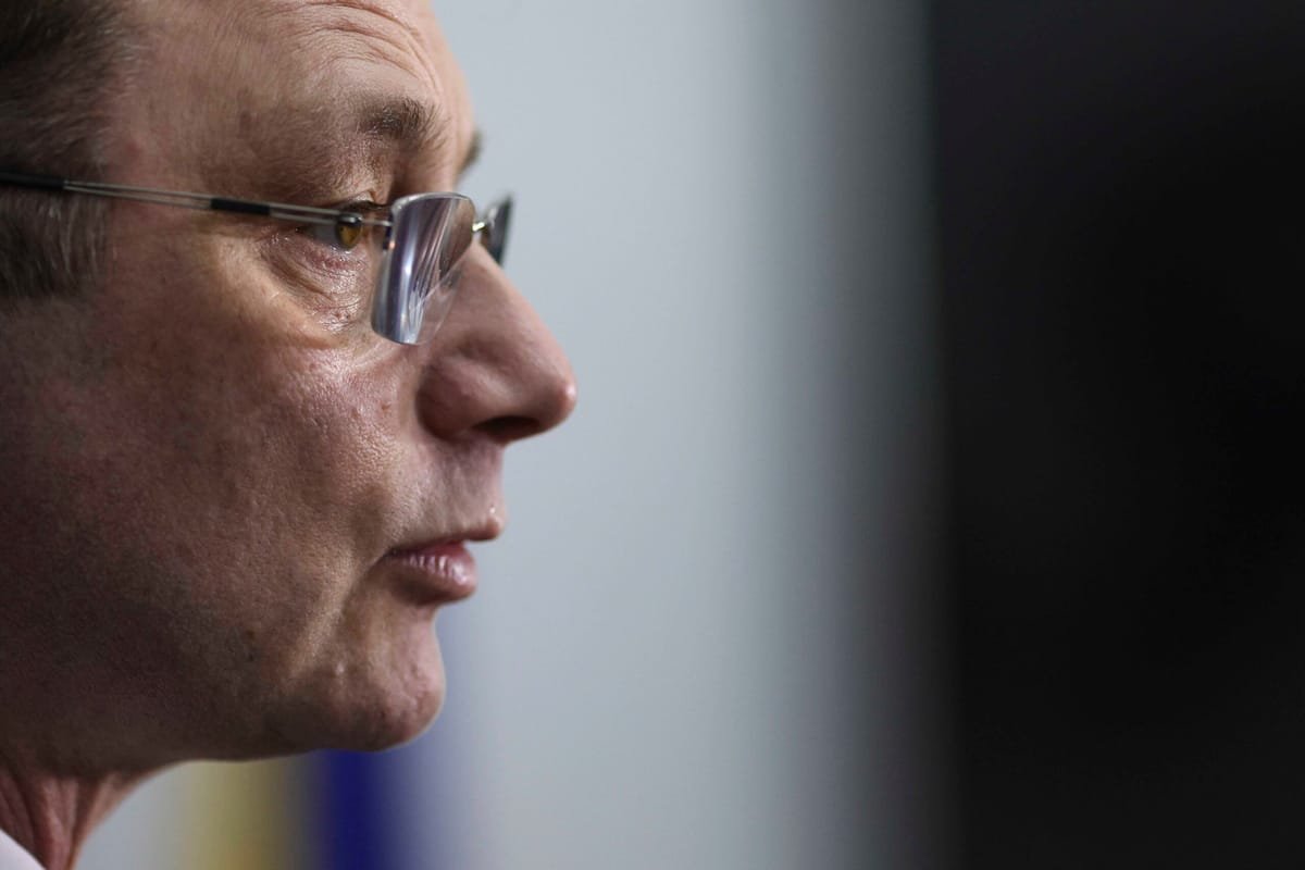 Luca Niculescu: restanțele salariale ale magistraților pun presiune suplimentară pe buget