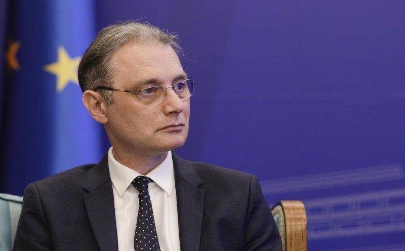 Luca Niculescu spune că PNL a ascultat propunerea PSD, dar nu o primește cu mare deschidere