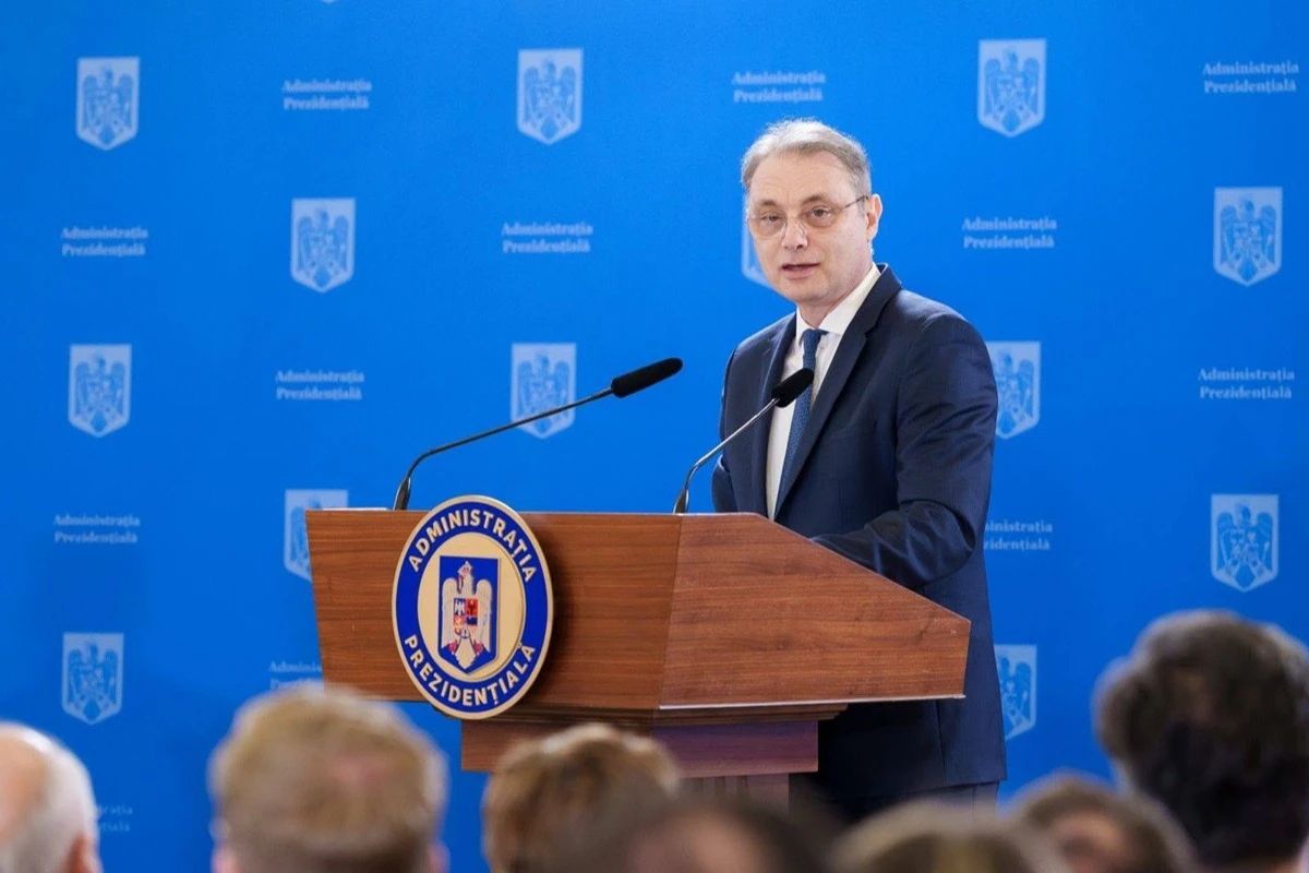 Luca Niculescu spune că pensiile vor fi indexate în 2027, după doi ani de înghețare