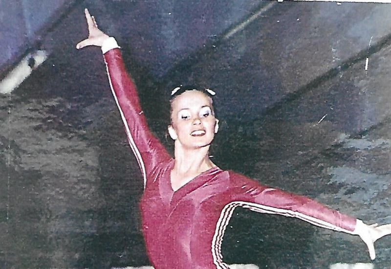 Lugoj: Alina Goreac, lugojeanca de excepție, este dublă campioană mondială universitară
