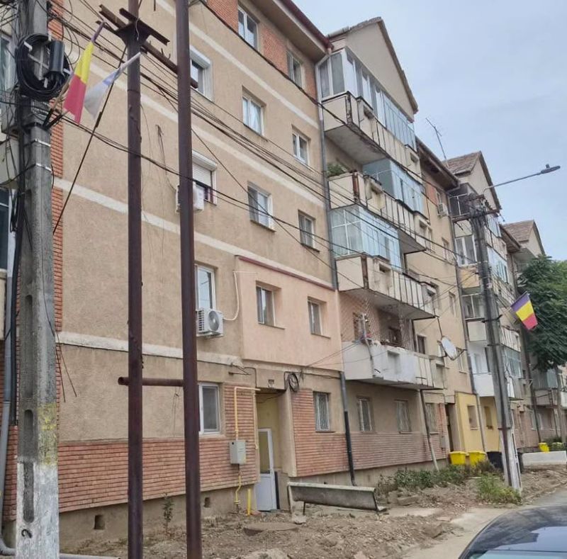 Lugoj: blocul nr. 8 de pe strada Buziașului va fi eficientizat energetic, o investiție de 6 milioane lei