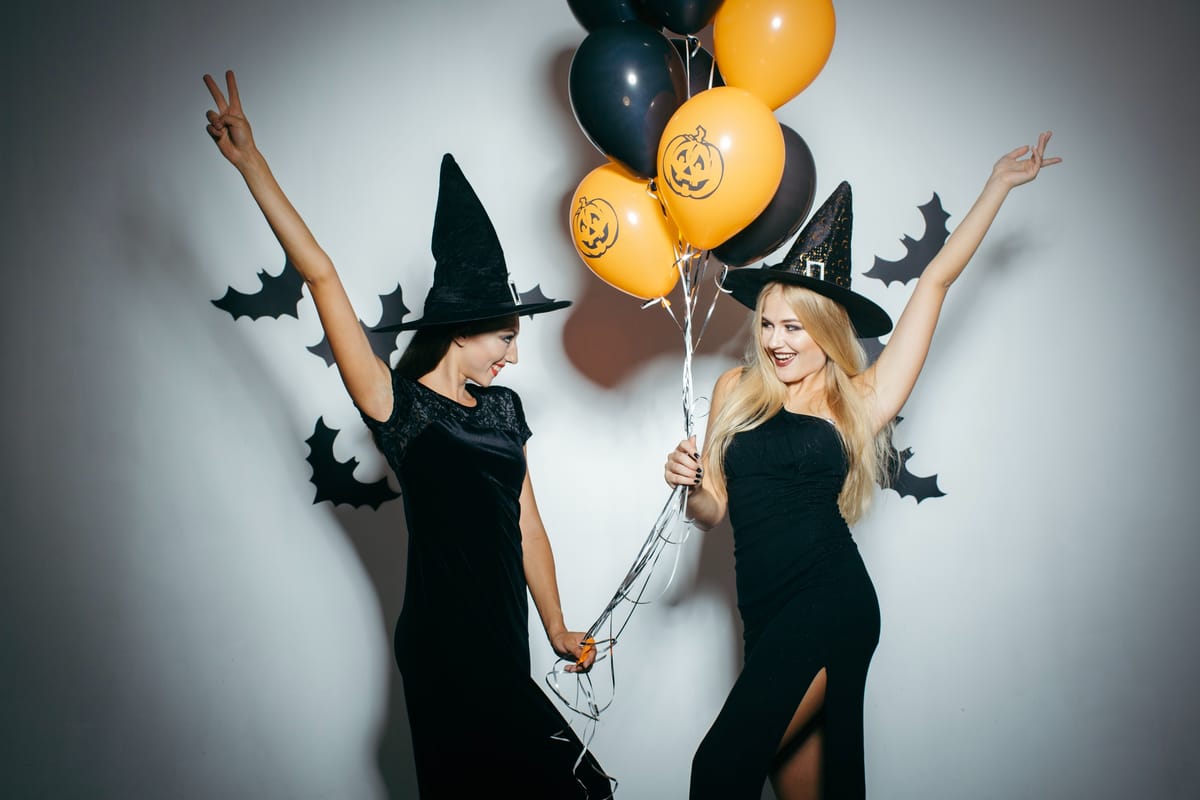 Lugoj: Club House Road Patrol MC organizează petrecere de Halloween cu muzică retro pe 31 octombrie