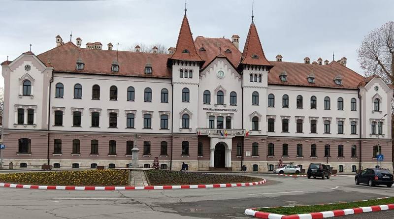 Lugoj: hotărârile Consiliului Local adoptate în ședința ordinară din 29 septembrie 2026