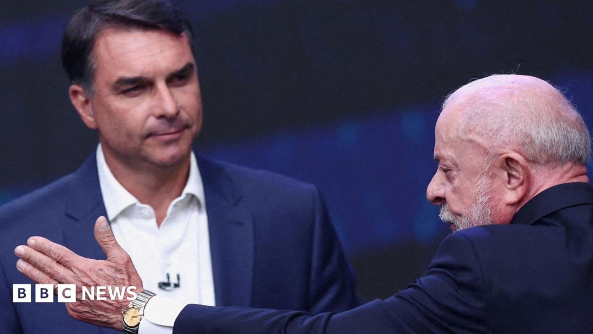 Lula cere descalificarea rivalului, invocând presupusa ingerință Meta înaintea alegerilor din Brazilia